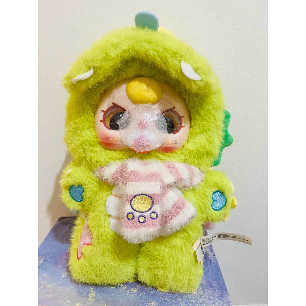 Babythree 400% ระบุตัว good night dreams