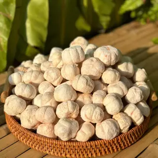(ลดแรง)มังคุดฟรีซดราย มังคุดคัด มังคุดกรอบ เปรี้ยวหวานกรอบฟู มี2ไซต์ให้เลือก (น้ำหนักรวมแพคเพจ) ตุ๊กกี้ตัวแสบ