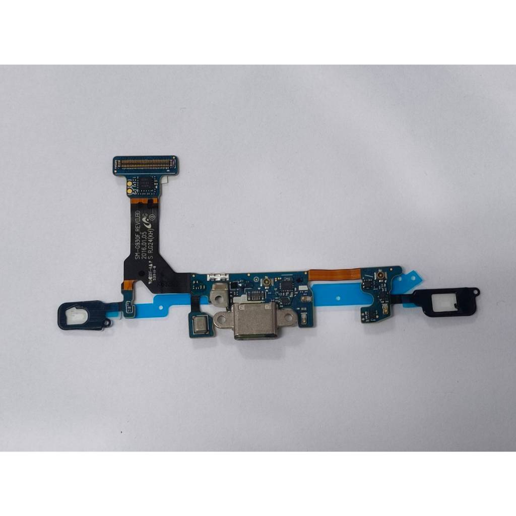 แพรก้นชาร์จ Samsung S7 /  Samsung S7 Edge / Samsung E7