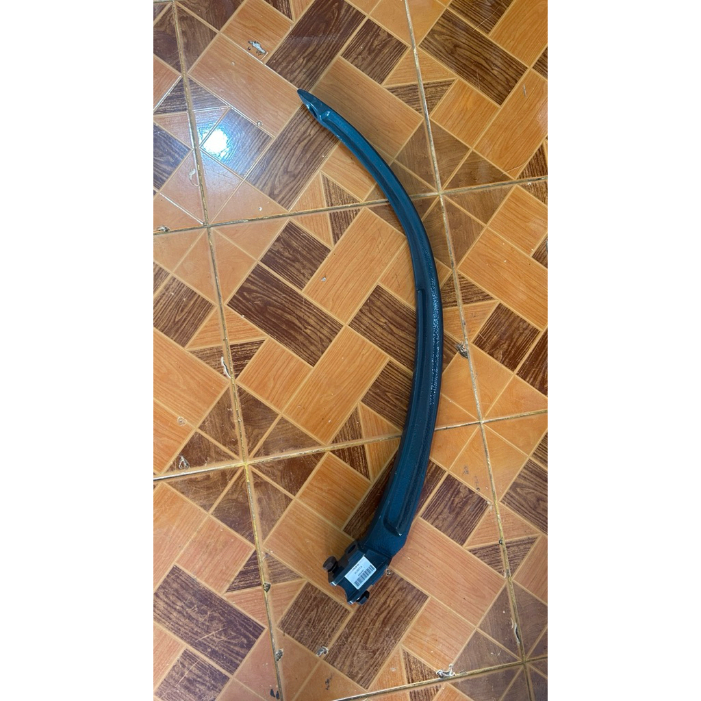 กระสวยเครื่องอัดฟางHB130HB135 คูโบต้า