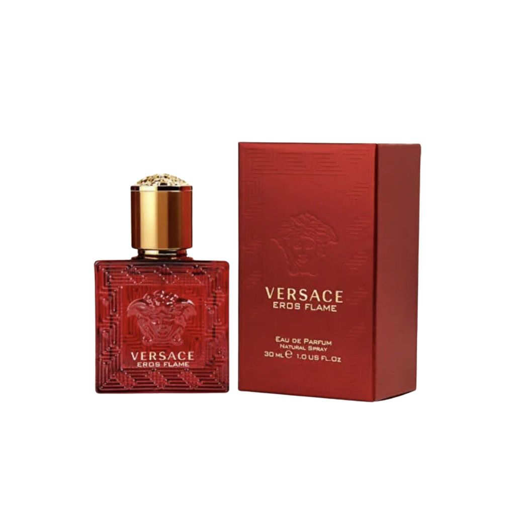 Versace eros flame eau de parfum 30ml