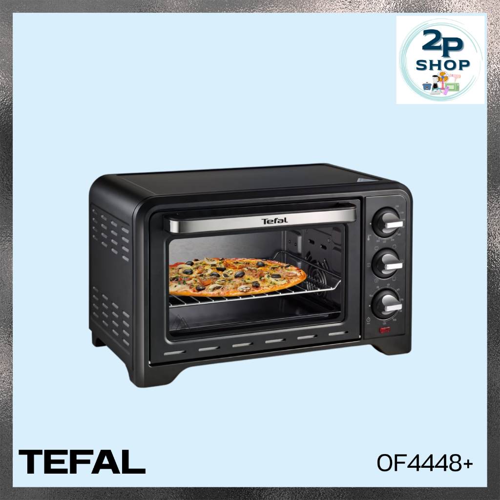 เตาอบไฟฟ้า Tefal รุ่น OF4448+