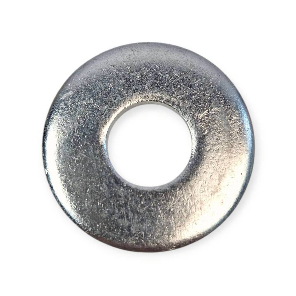 แหวนรองเพลาลูกกลิ้ง ใช้กับรถเกี่ยวข้าว Kubota รุ่น DC105X,DC108X (124-29960) ตรา Farmtech รหัสสินค้า