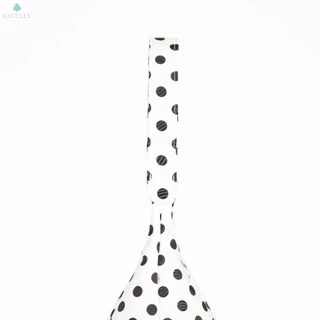 #C0004Sugar Dot Bag CICELLEแบรนด์ CICELLE (ซี-เซล) สไตล์ Modern Luxury