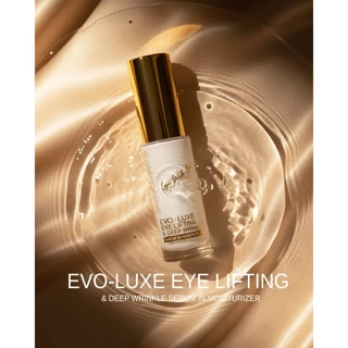 [ใหม่!] SKINPLANTS EVO - LUXE Eye Moisturizer 16g./ 6g. อายครีมบำรุงรอบดวงตา ถุงและริ้วรอยใต้ตา