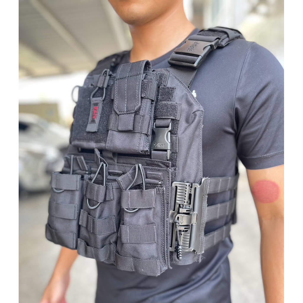ปลอกเกราะ KV010 ปลอกเกราะKAIY รุ่นใหม่