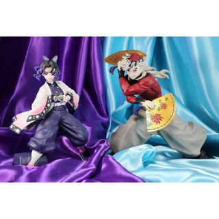 [พร้อมส่ง] ชิโนบุ & โดมะ Vibration Stars [LOT JP🎌] (ซื้อแยกไ…