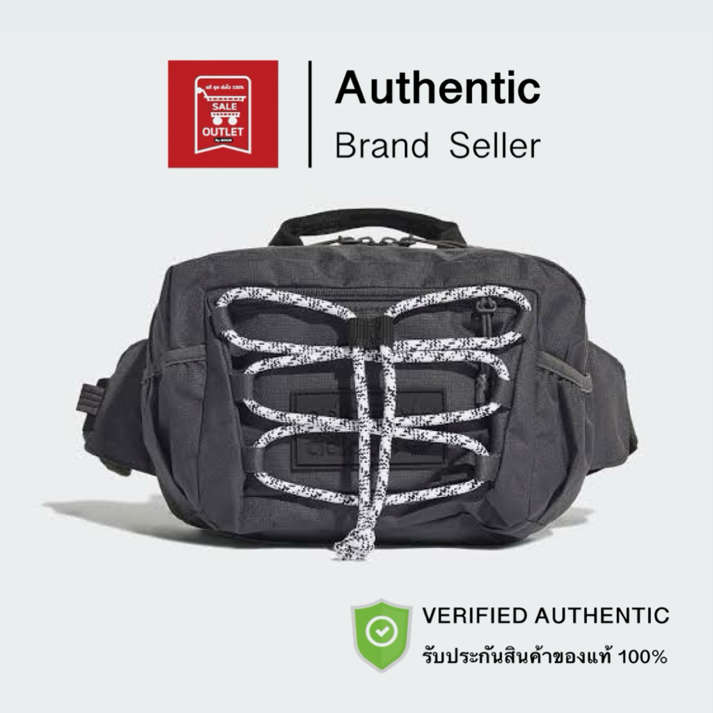 กระเป๋าคาดอกคาดเอว R.Y.V. WAIST BAG รับประกันลิขสิทธิ์แท้100%