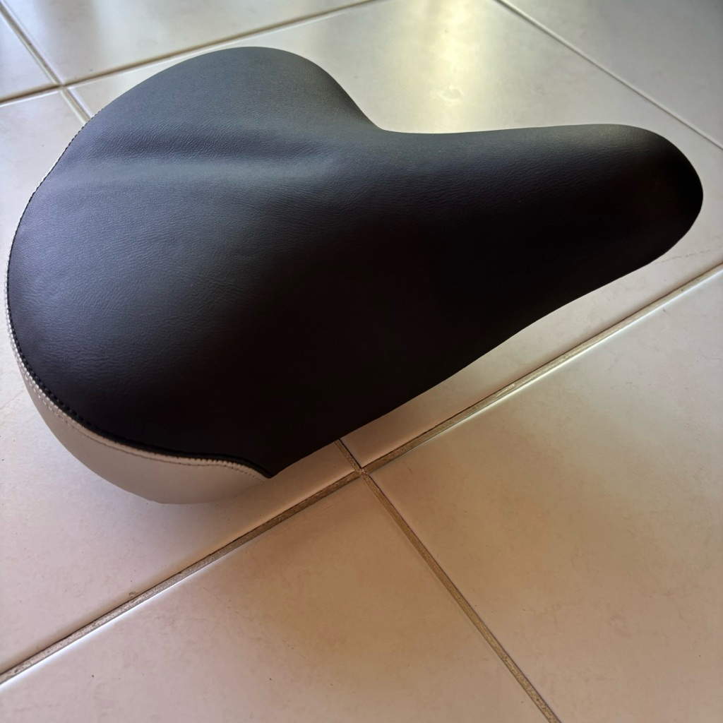 เบาะนั่งจักรยาน LA Bicycle แท้ ใหม่