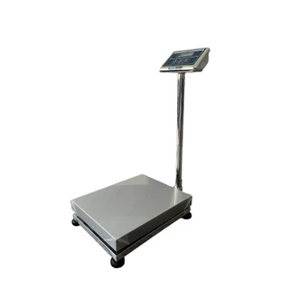 เครื่องชั่งดิจิตอล SUNFORD TIS-150-SW31F แสตนเลส 304 กันสนิม กับน้ำเค็ม พิกัด 150 กิโล ผ่านการรับรอง