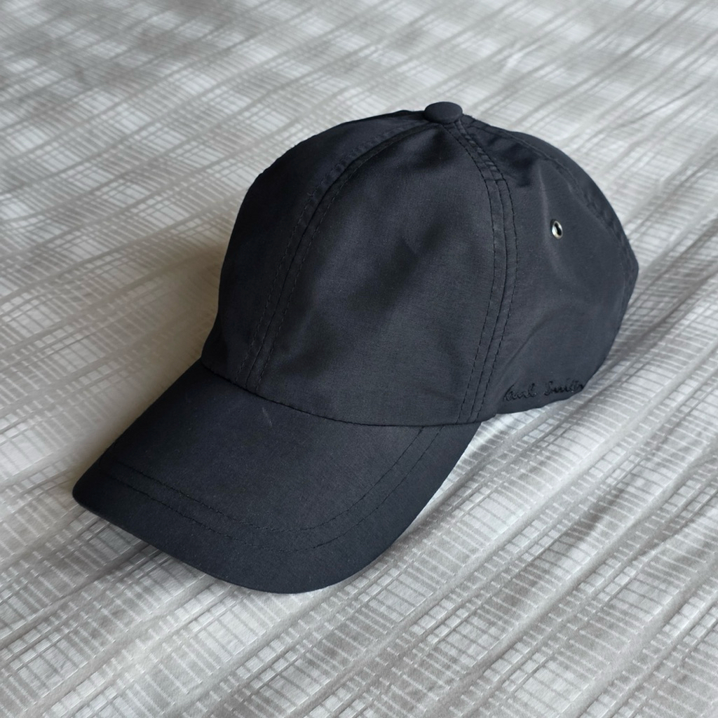 หมวก Paul Smith มือสอง สภาพดี แท้ 100%
