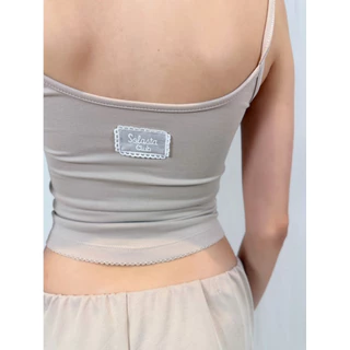 Solasta club | Celyn cami top