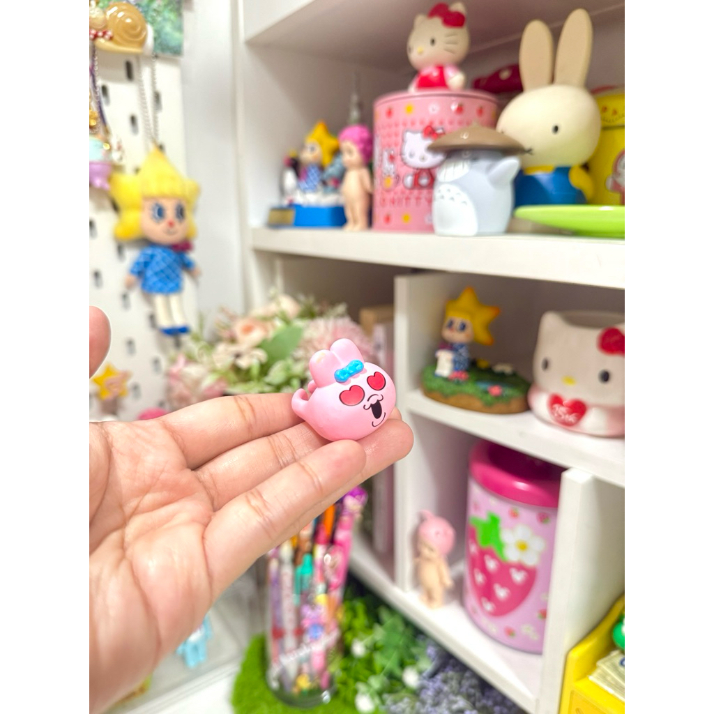 แหวน Opanchu Usagi งานลิขสิทธิ์แท้จากญี่ปุ่น🇯🇵