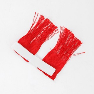 พู่รัดถุงเท้าลูกเสือ (Garters) พู่รัดถุงเท้าเครื่องแบบลูกเสื…