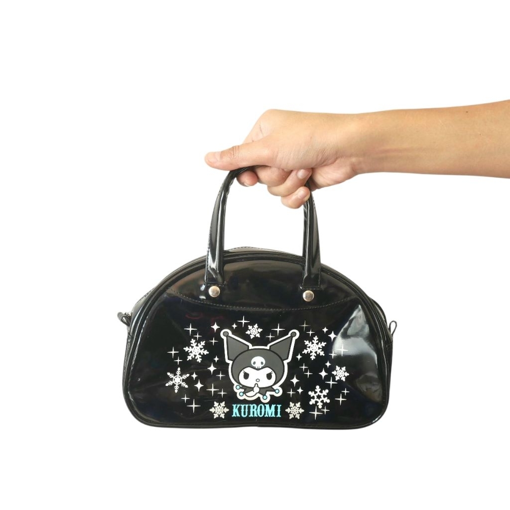 กระเป๋า Kuromi Y2K แท้