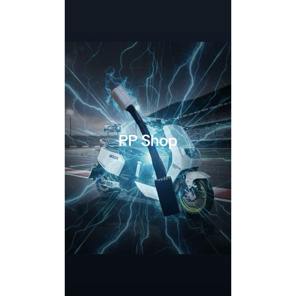 สายจูนบลูทูธ votol em30-200 สำหรับ โน๊ตบุ๊คและมือถือ จูนผ่านมือถือต้องมี วีแชท แอพจูนมีให้