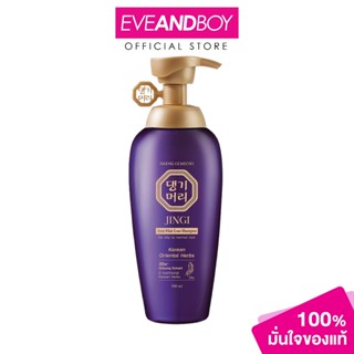 DAENG GI MEO RI - Jingi Anti-Hair Loss Shampoo (500 ml.) แชม…