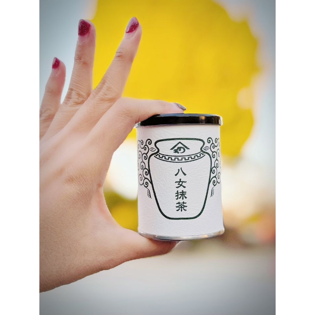 🌿ของแรร์👌Konomi honke. Yame Matcha fukuoka Japan 🌿