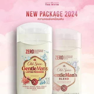 *ของแท้นำเข้าจากUSA* Old Spice Blend โรลออน กลิ่น Himalayan กลิ่นนุ่ม สะอาด สดชื่นอ่อนๆ แฝงความผ่อนคลาย
