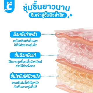 [ส่งฟรี🇹🇭] CleverPet บาล์มบำรุงอุ้งเท้า จมูก ลดการเเห้งกร้าน สำหรับสุนัขและแมว ครีมทาเท้า Pet Paw Palm