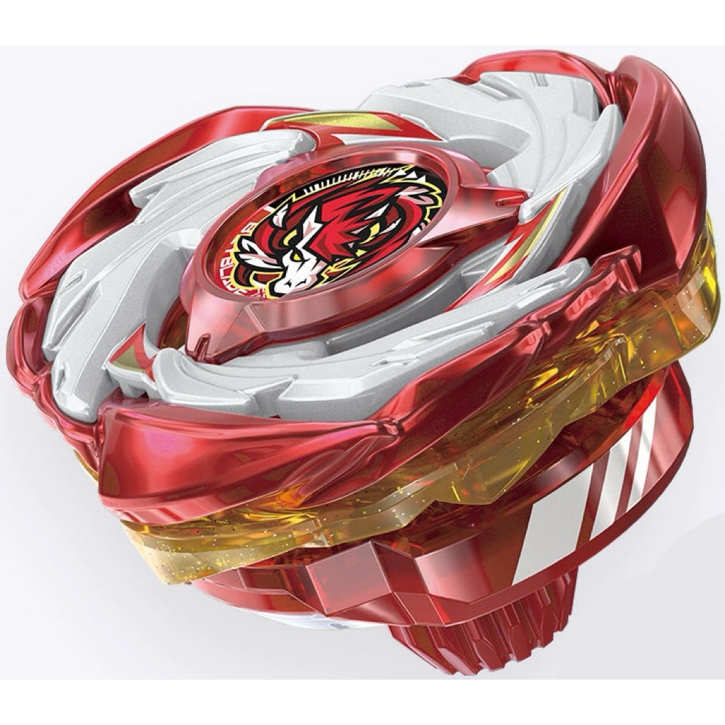 BEYBLADE X CX-00 Red PEGASUS BLAST (Limited ) ของใหม่