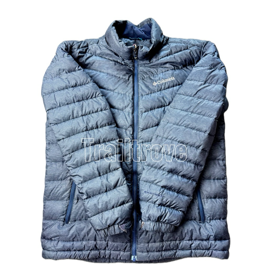 Columbia Down Jecket