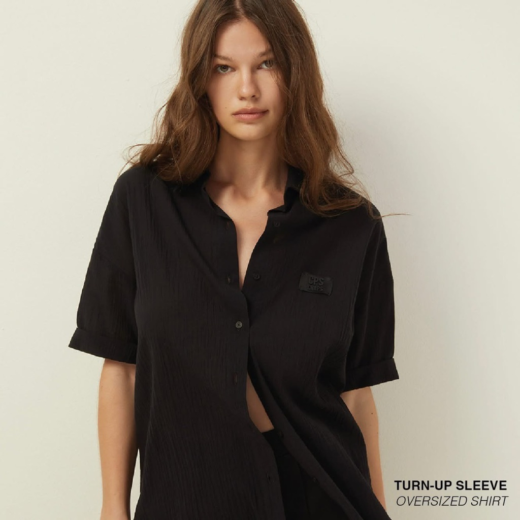 Cps chaps เชิ้ตผู้หญิง