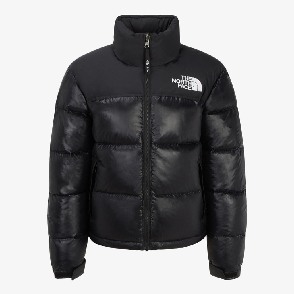 The Northface-W'S 1996 RETRO NUPTSE JACKET