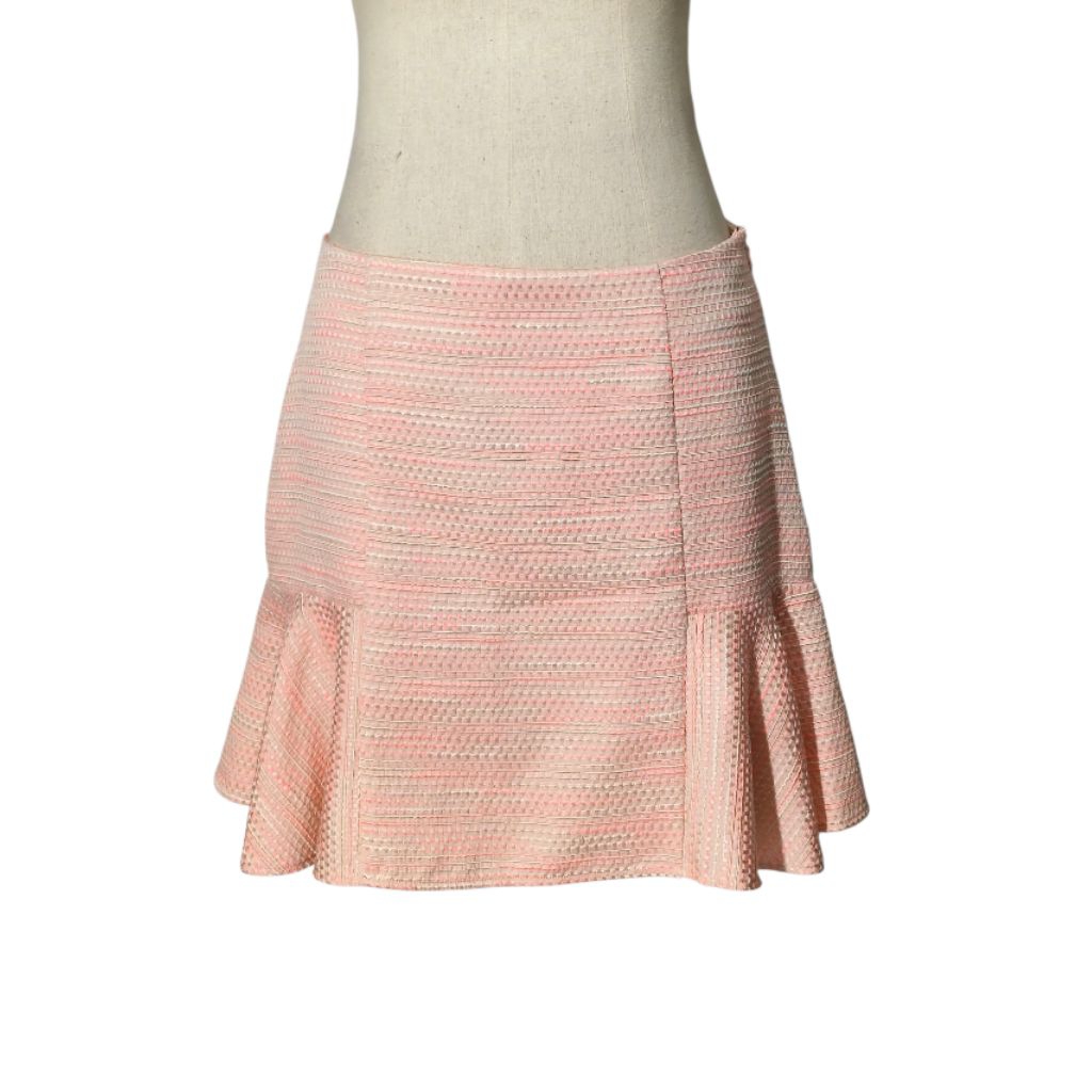 กระโปรงสั้น มือสอง Brand : lyn around