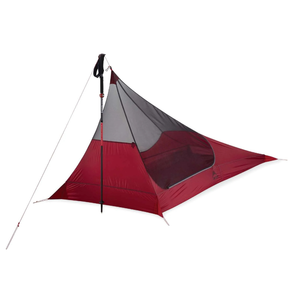 เต็นท์มุ้ง MSR Thru-Hiker Mesh House 1 V2