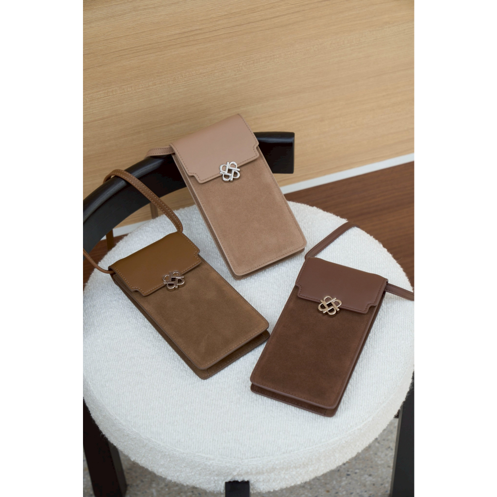 PEROTA Biscoff BAG มาพร้อมกล่อง