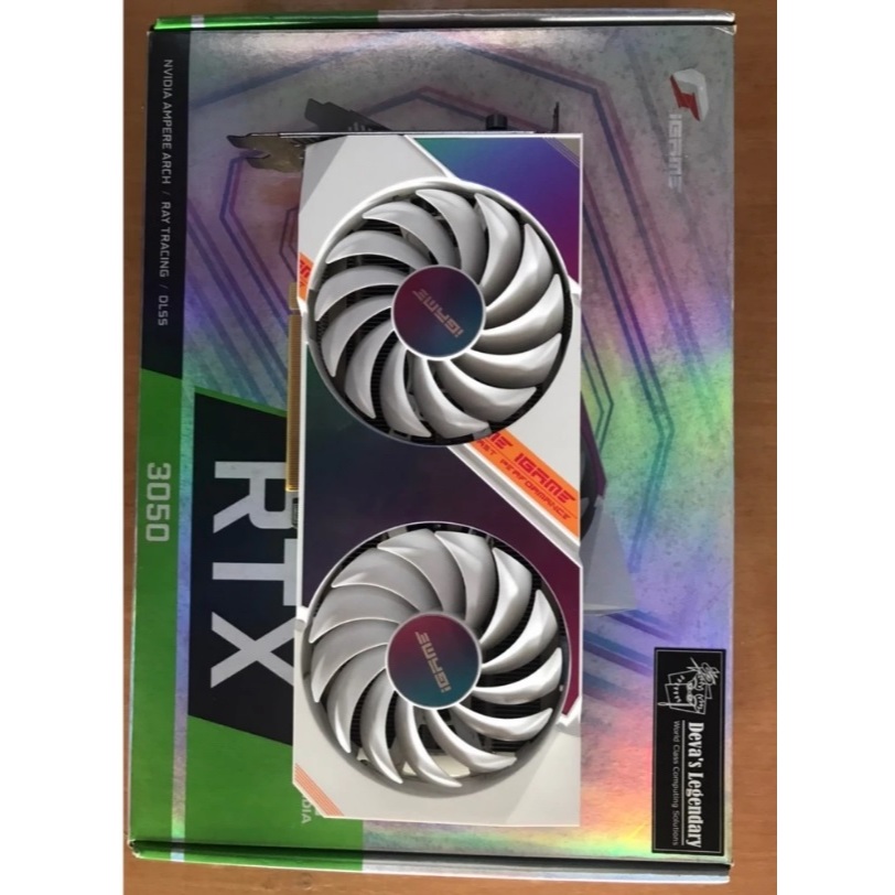 การ์ดจอ เล่นเกมส์ GTX 1650 1660 RTX มือสอง สวยๆ หลายรุ่น