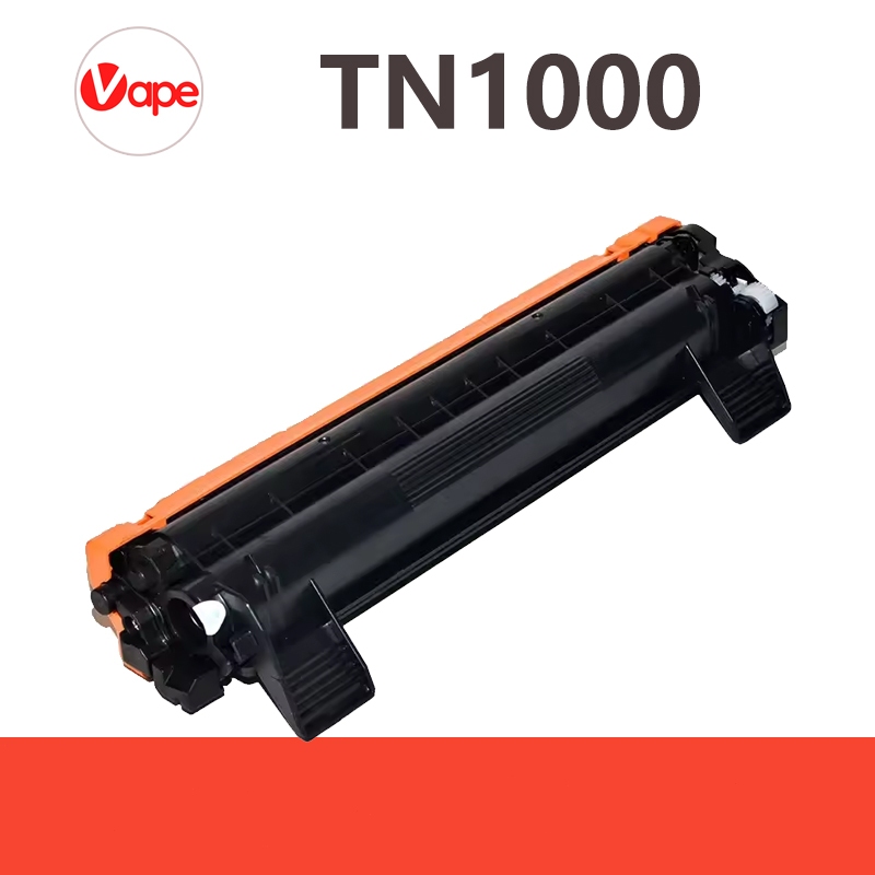 ดรัม Brother TN1000 TN 1000 ใช้ได้กับ  Brother HL 1110 1111 1112 1118 MFC 1810 1811 1813 1815 1818 D