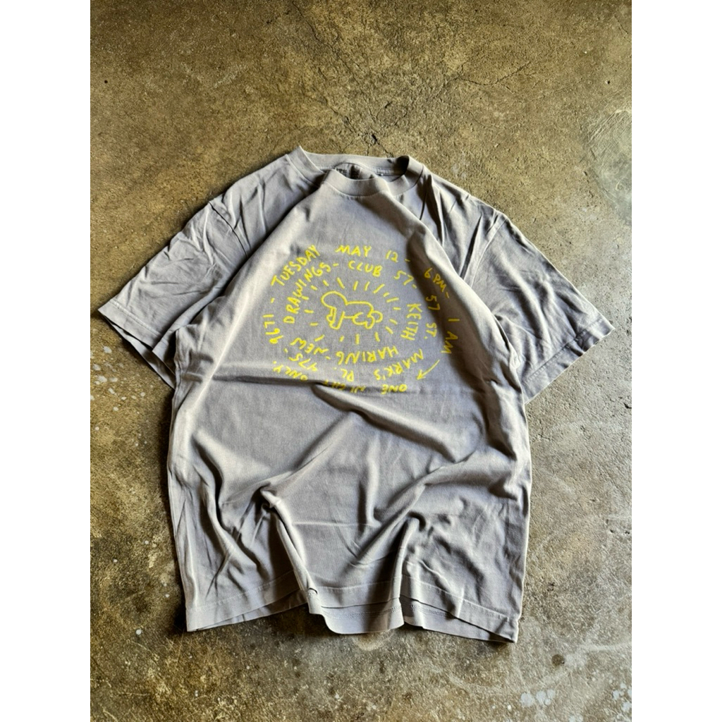 | UT x Keith Haring 🔥