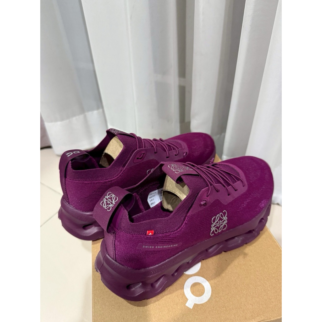 On x Loewe Cloudtilt 2.0 (มือ 1)