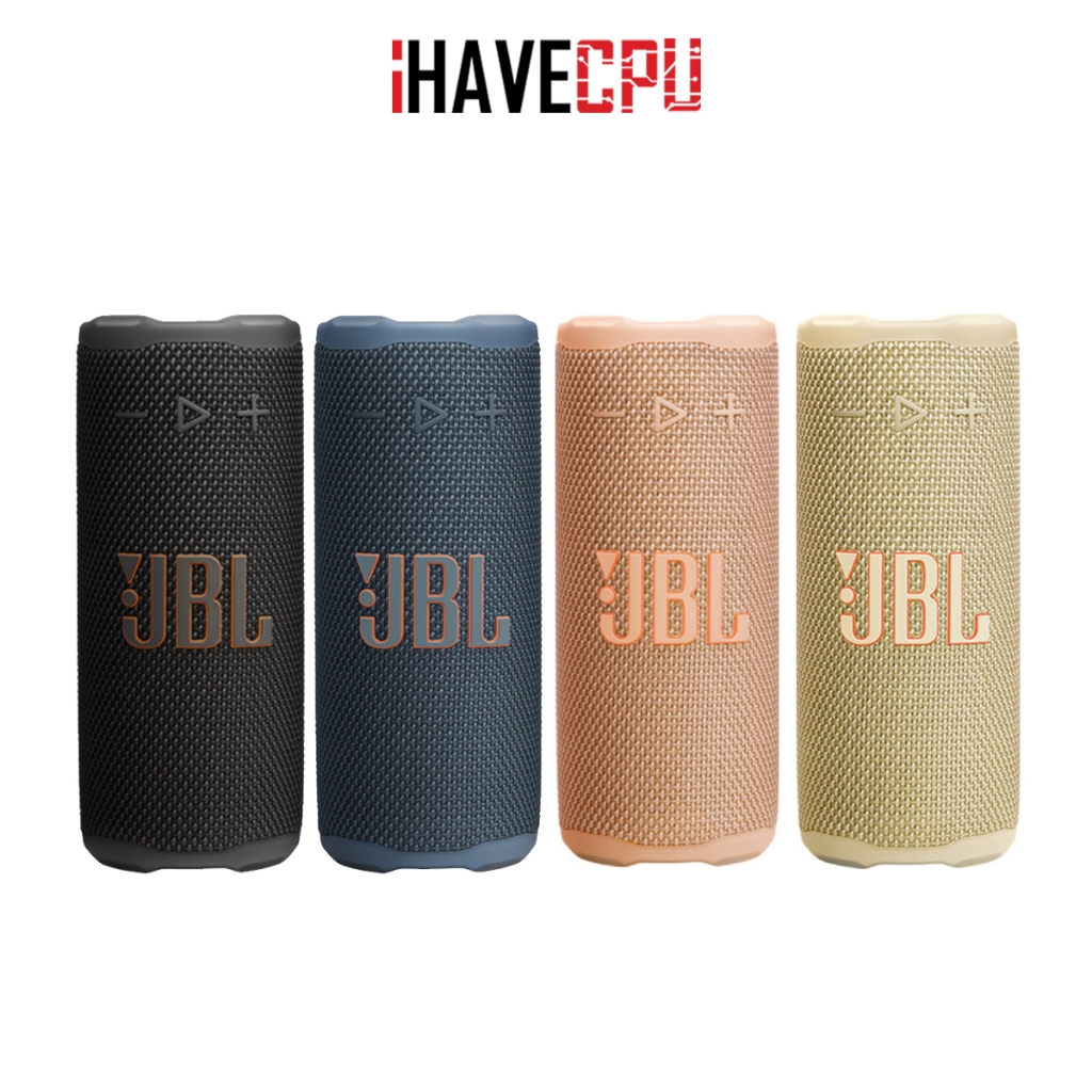 ลำโพงบลูทูธ (speaker) iHAVECPU JBL GRIP