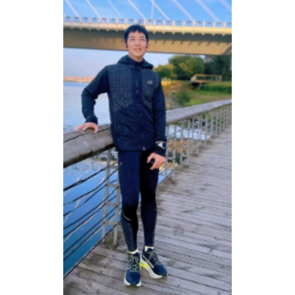 New Balance SC Trainer v2 LY3 การดูดซับแรงกระแทก รองเท้ากีฬา sneakers