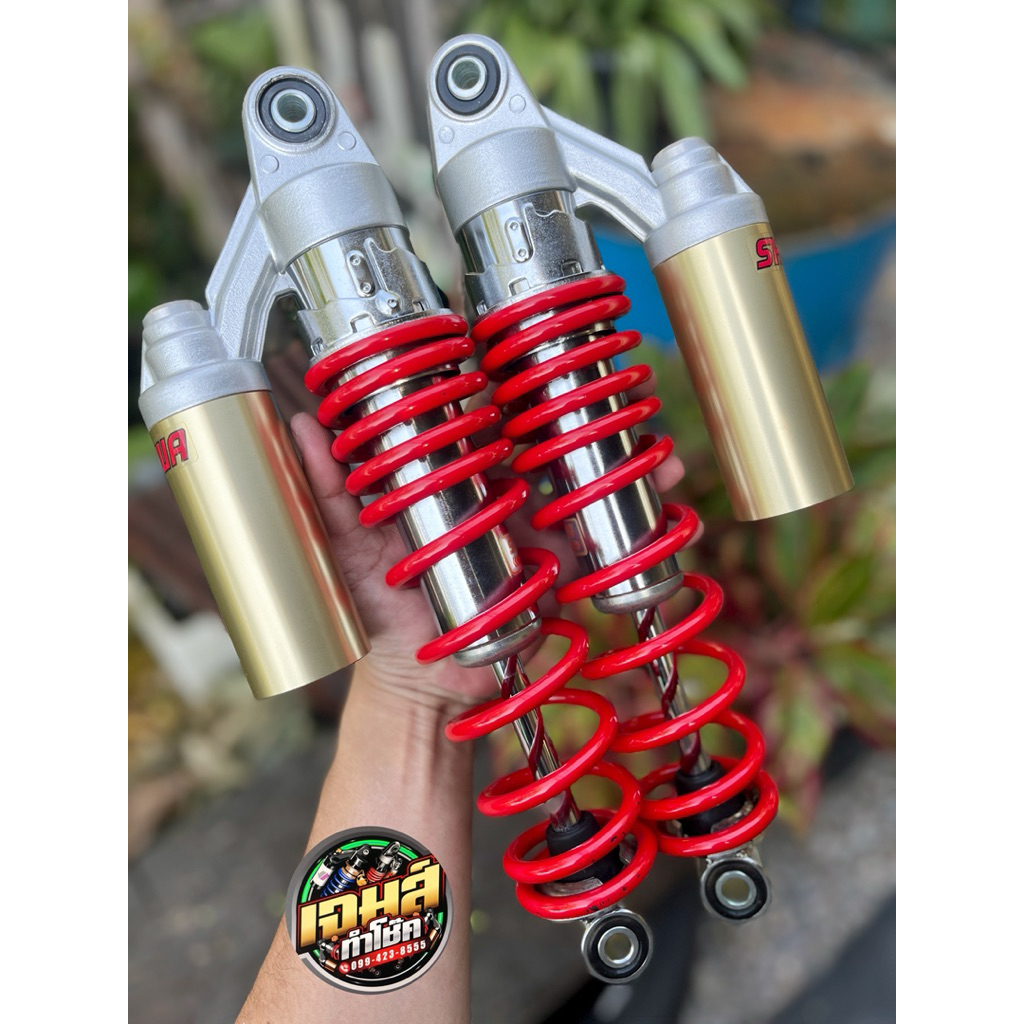 Showa Tec2 หัวพริกไทย เดิมญี่ปุ่น