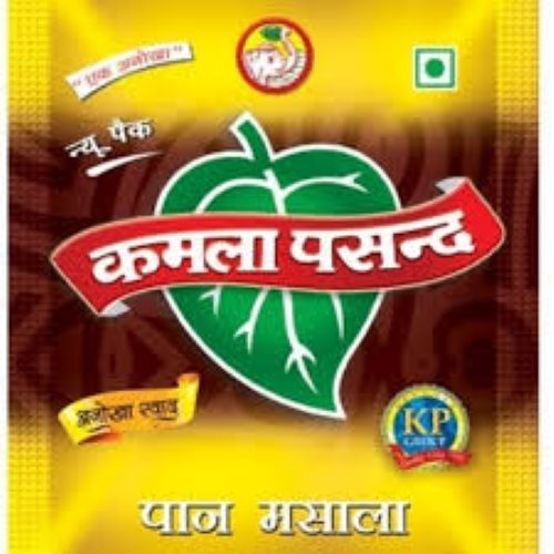 Kamla Pasand pan masala