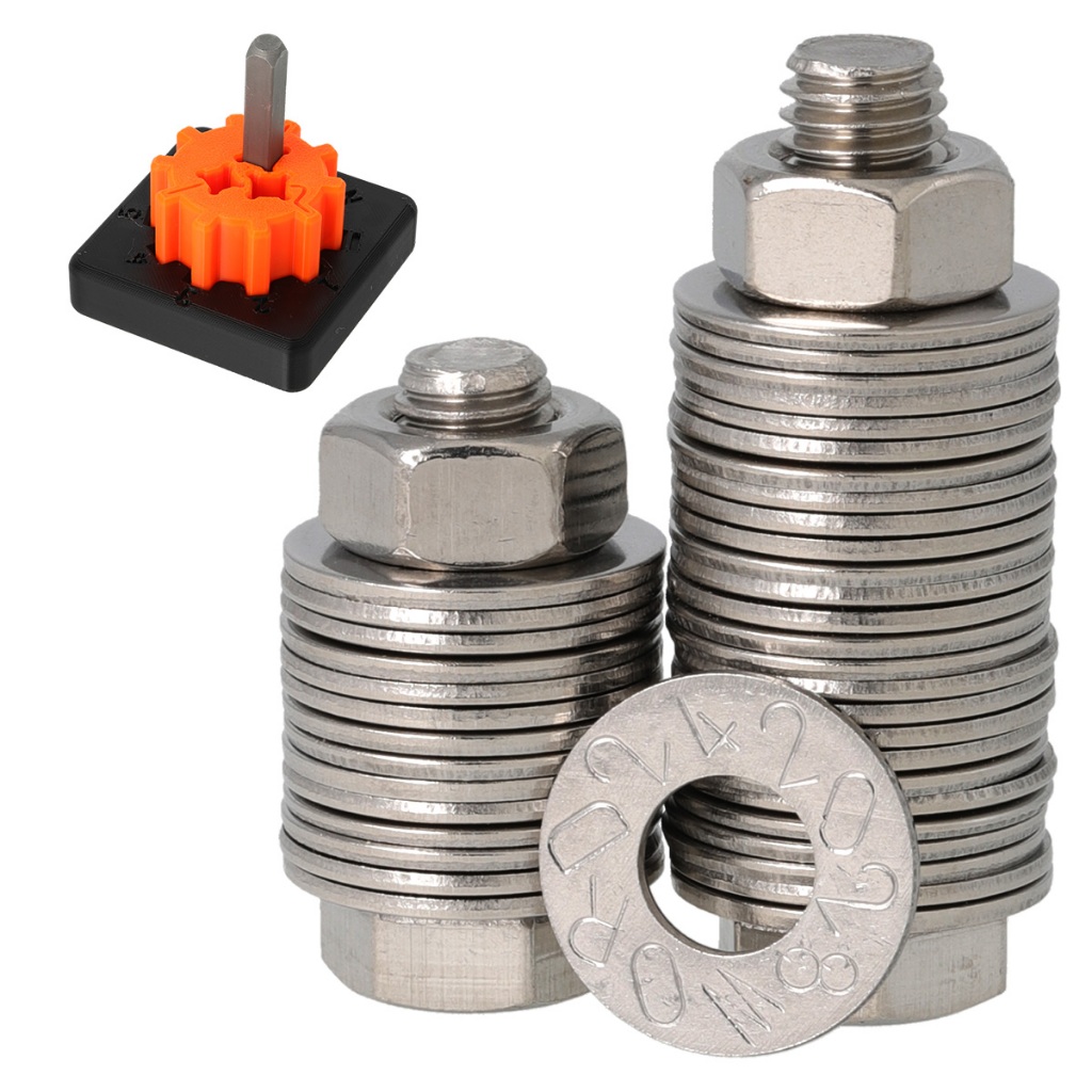 EpaeSeed : อีแปะซี๊ด : ตอกคำ Seed Phrase แหวนอีแปะสแตนเลส Crypto Hardware Wallet Bitcoin บิตคอยน์ BT