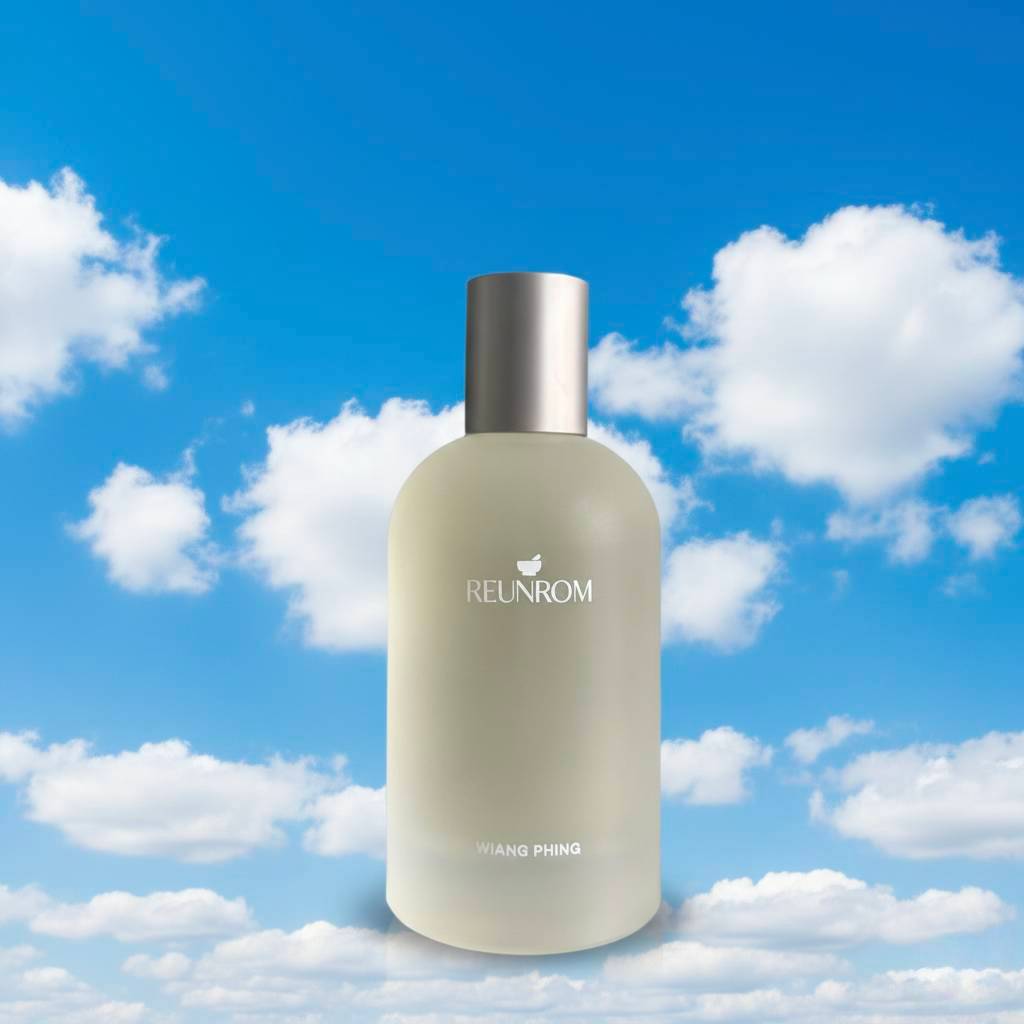 น้ำหอม Reunrom - Wiang Phing ( รื่นรมย์ - เวียงพิงค์ ) น้ำหอมแบ่งขาย น้ำหอมแท้ขนาด 2ml 5ml 10ml