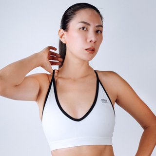 EVERYWEAR - V BRA - MONO สปอร์ตบรา สําหรับผู้หญิง ใส่ออกกําล…