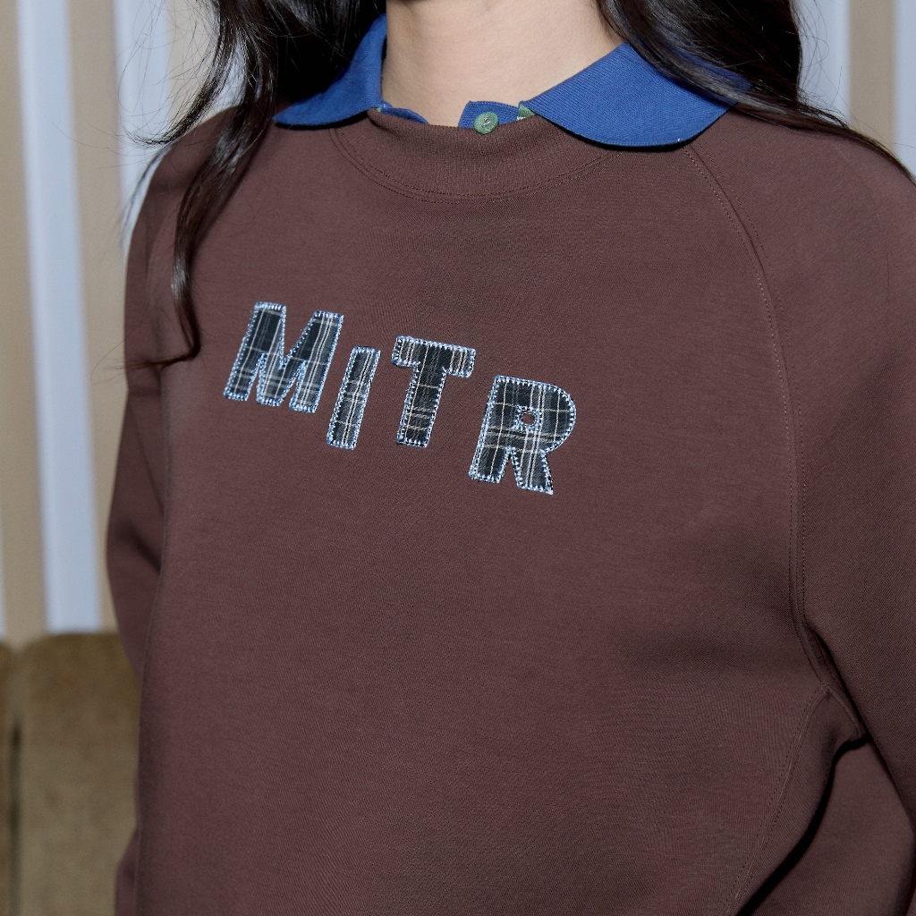 Mitr Onboard Sweatshirt