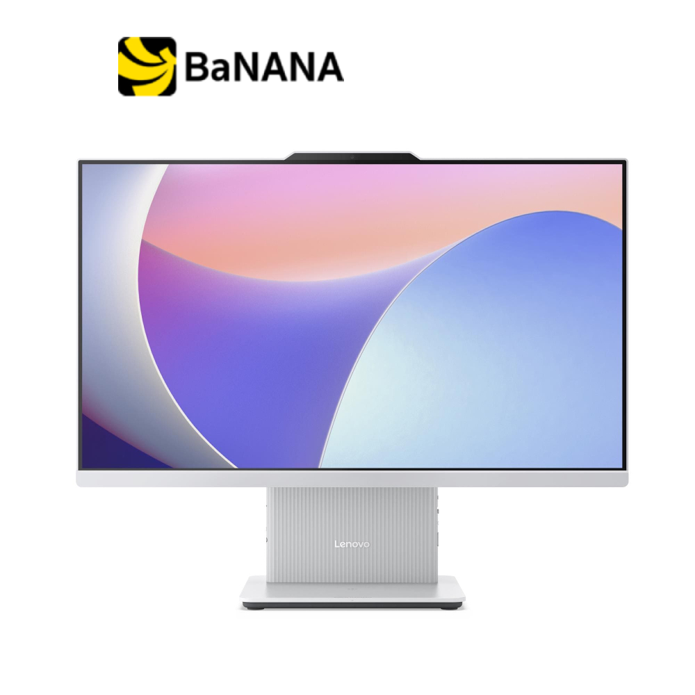 LENOVO DESKTOP AIO 27IRH9-F0HM00Q2TA White by Banana IT