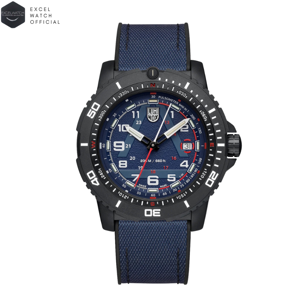 [ Excel Watch ] นาฬิกาผู้ชาย Luminox ICE-SAR Arctic รุ่น XL.1083