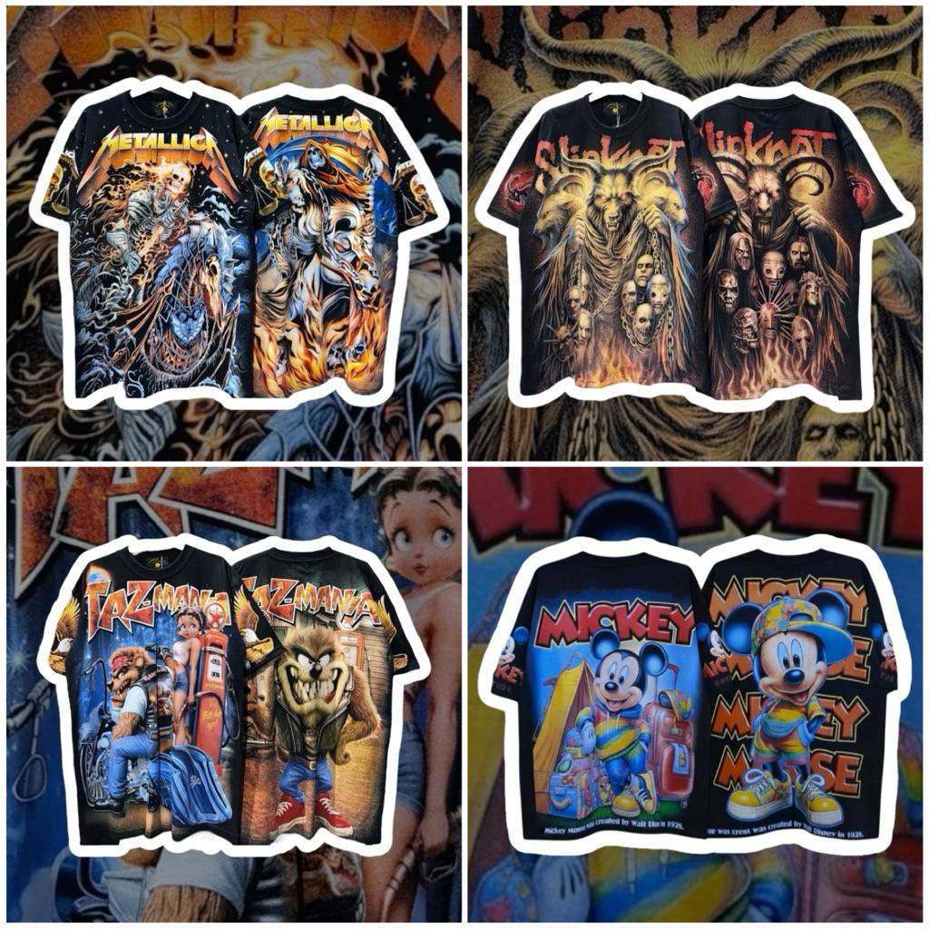 อก 50 เสื้อยืดไซส์ใหญ่ เสื้อยืดโอเวอร์ไซส์ เสื้อยืด UNISEX มีส่งด่วน ส่งไว ส่งสินค้าทุกวัน