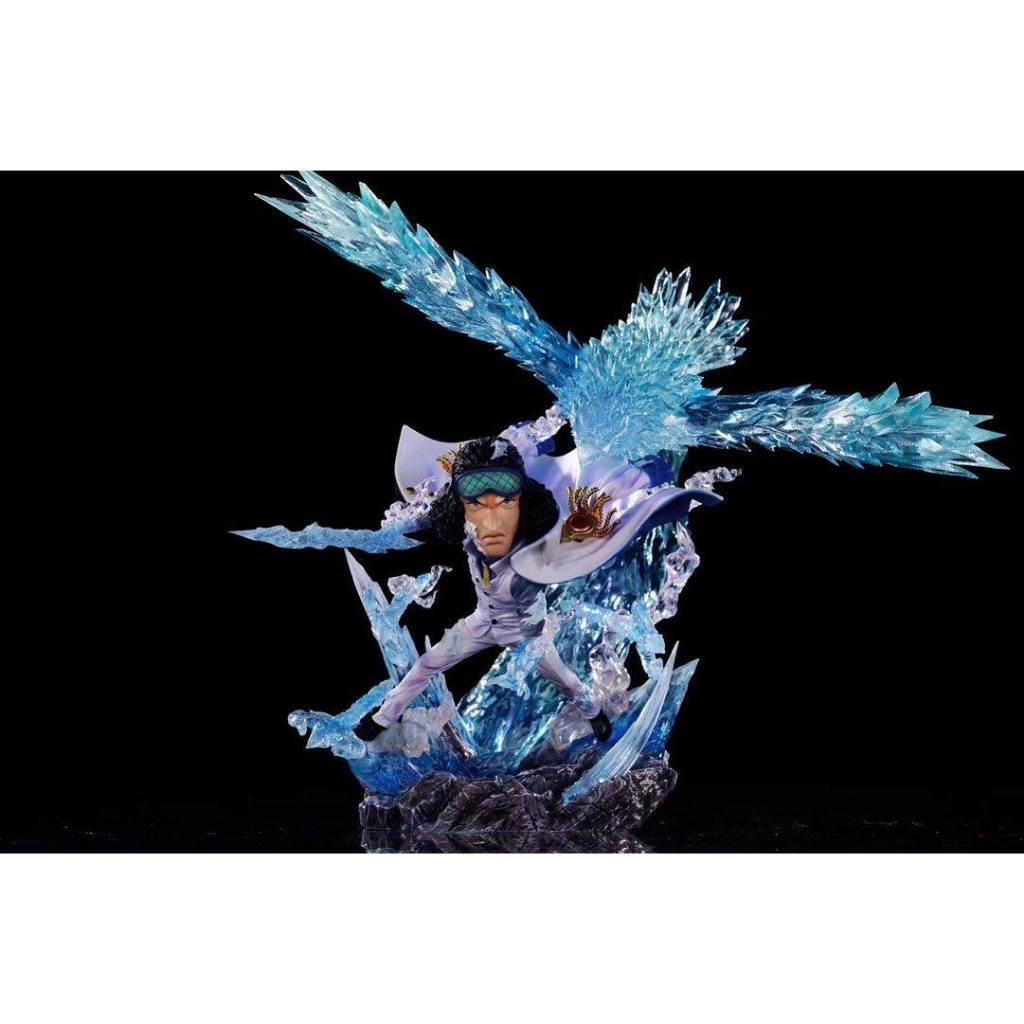 Kuzan By  G5  Studio