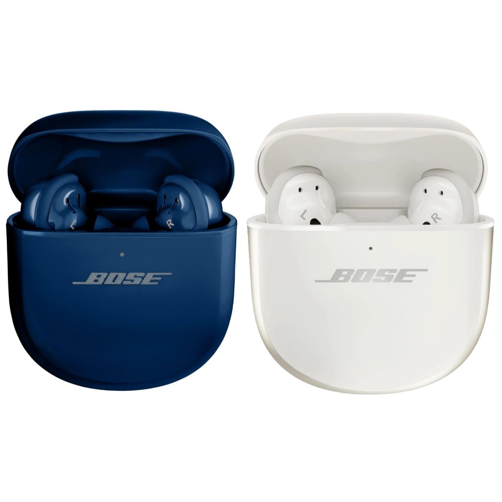 BOSE QUIETCOMFORT ULTRA EARBUDS BLUETOOTH