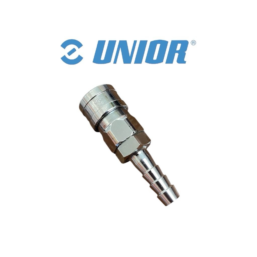 UNIOR คอปเปอร์สวมสายลม รุ่น SH Series (20SH / 30SH / 40SH)