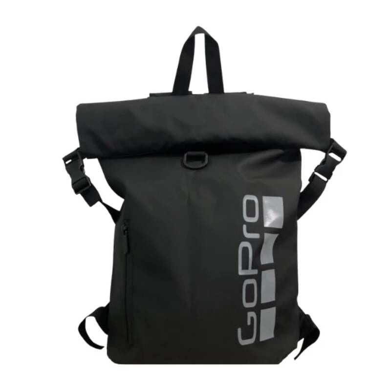 GOPRO DUO BACKPACK WITH OUT, GOPRO CUSTOMIZED 20L BACKPACK (GO-20L Backpack)